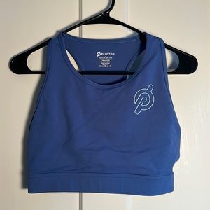 Peloton Sports Bra